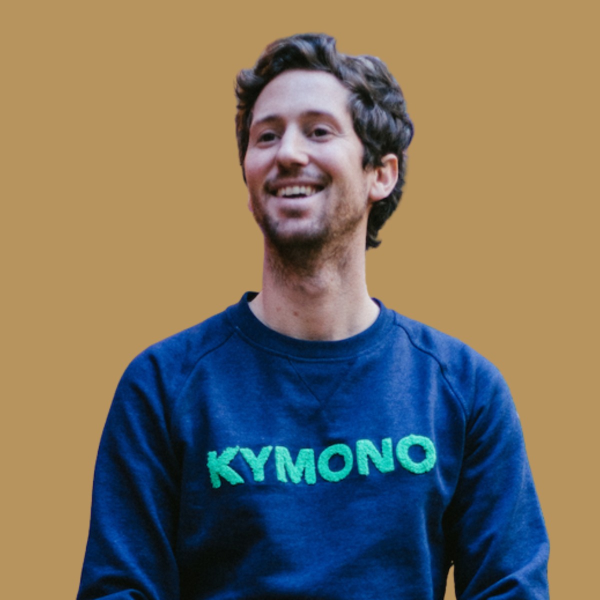 Olivier Ramel - Kymono