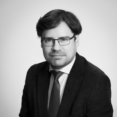 Arnaud Dartois : General Manager at Coinshares
